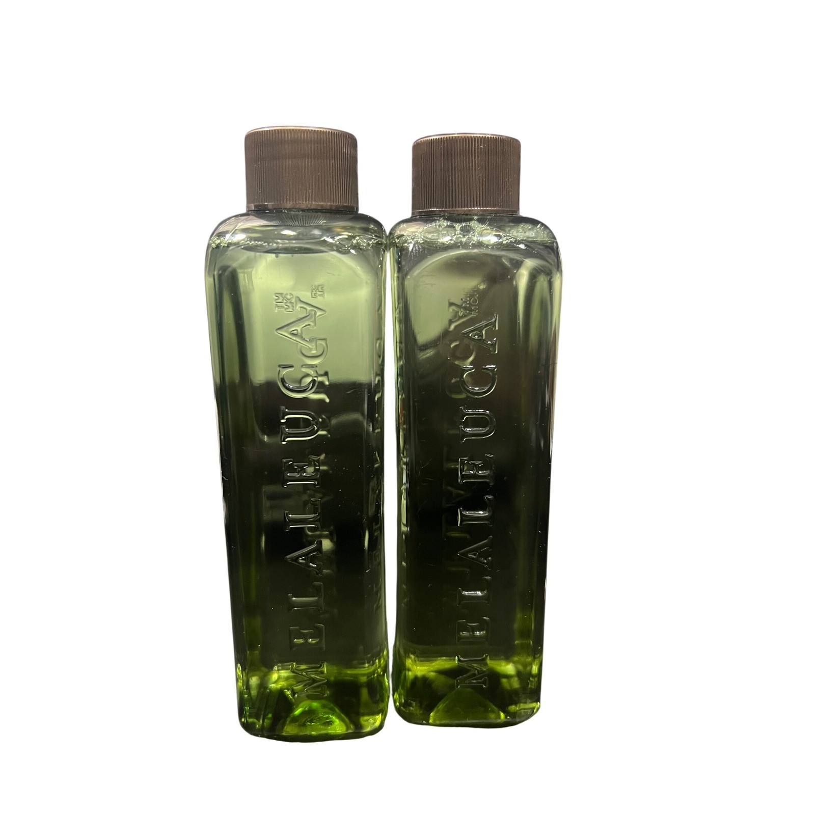 Melaleuca EcoSense Tub & Tile 12x Super-Concentrated Bathroom Cleaner 8oz 2-Pack
