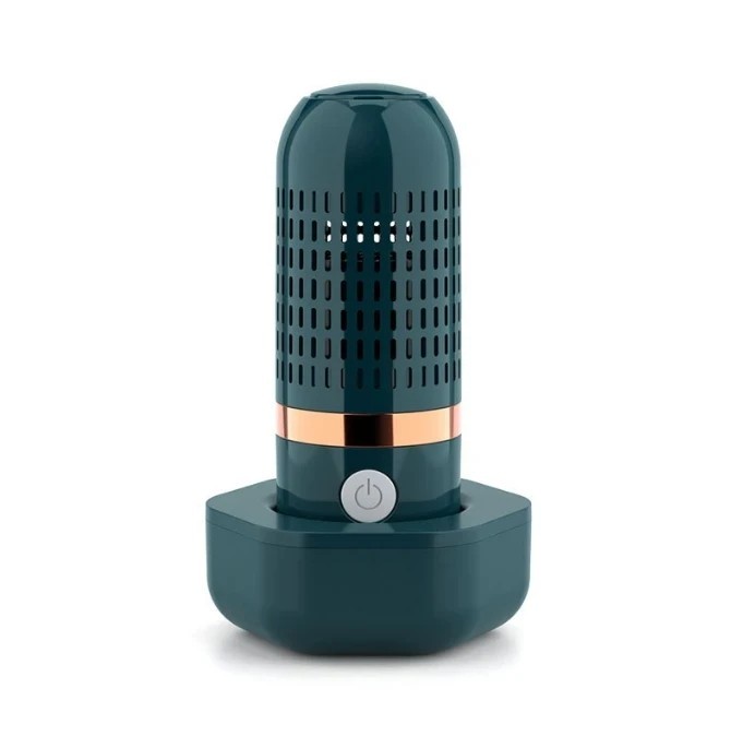 Vegetable and Fruit Cleaner Machine, Purified Waterproof Cleaning Device
