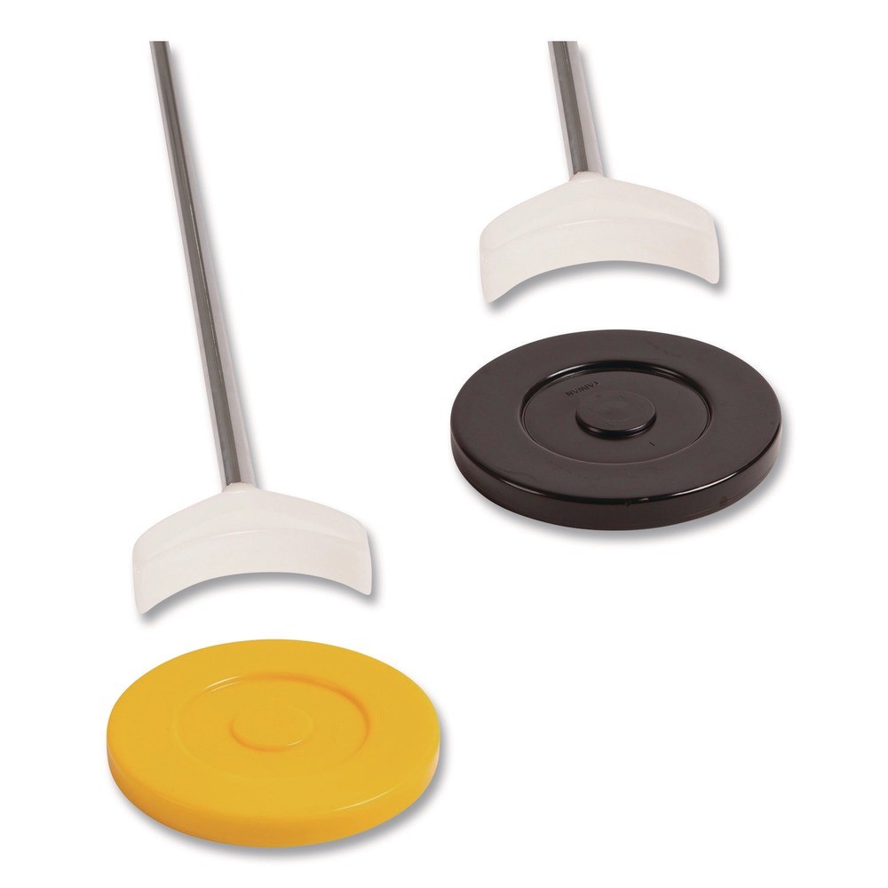 Champion Sports SBA30 Blacktop Shuffleboard Set (11/Set) New