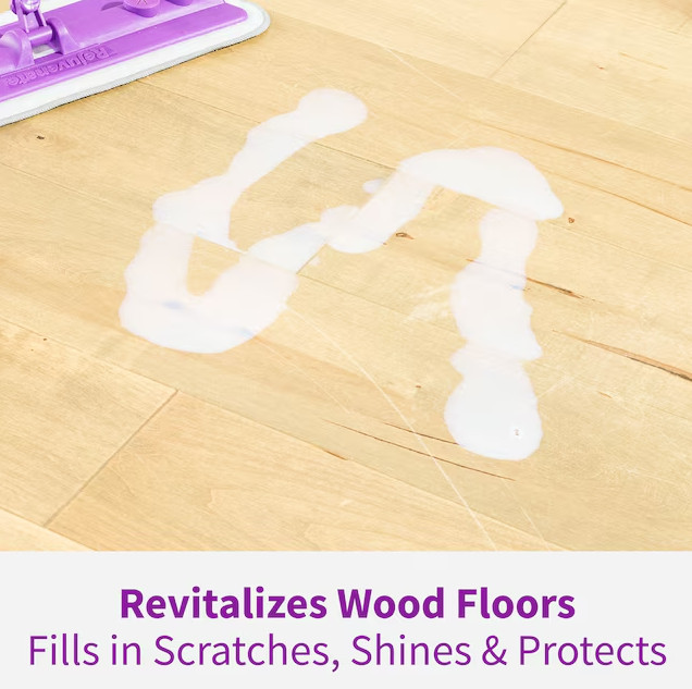 Professional Wood Restorer High gloss Floor Polish 32 Fluid ounce (s)