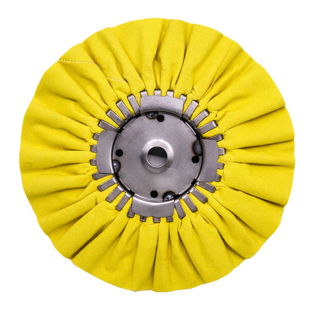 Case Pack Airway Buffing Wheels – Bulk Deal – 5/Pack