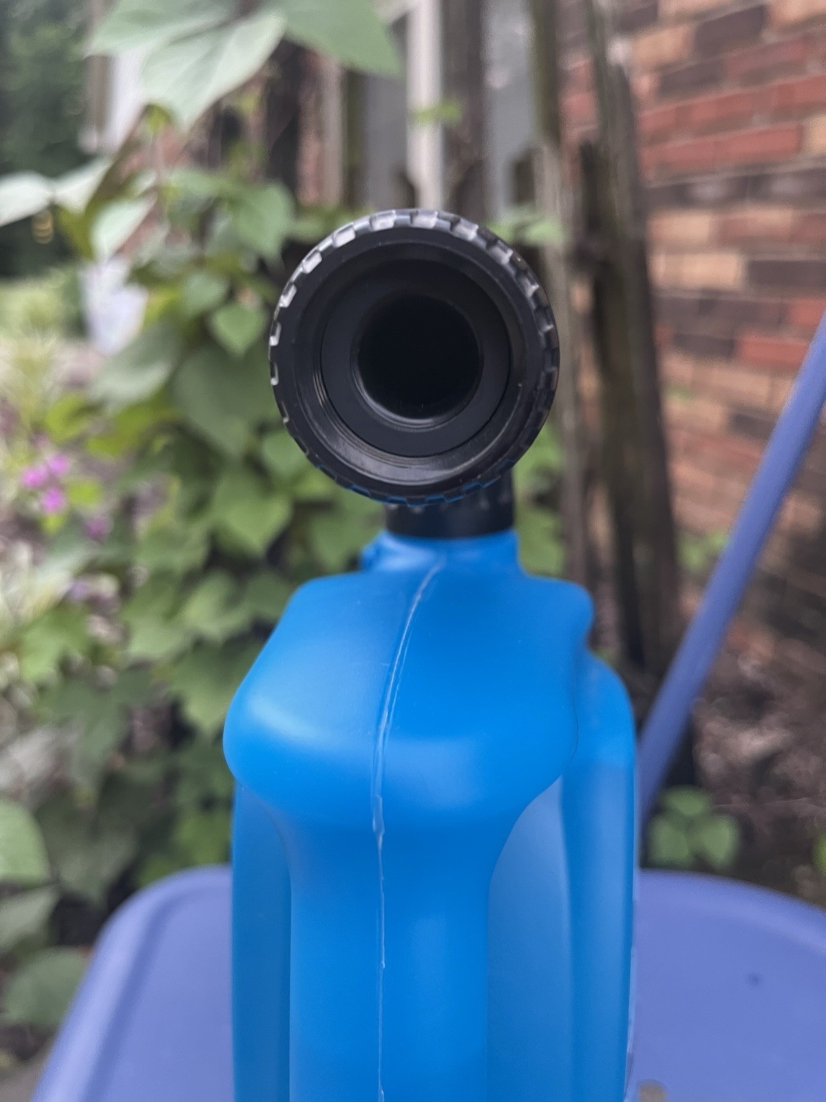 68oz LARGE SIZE Outdoor Cleaner Xtreme Reach Wet and Forget Hose End Refill Mold