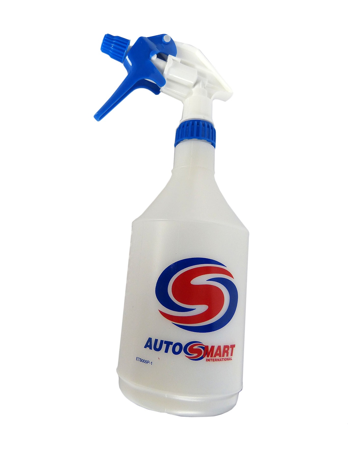 Autosmart Trigger Spray Bottles 750ml Car Van Valeting Chemical Resistant