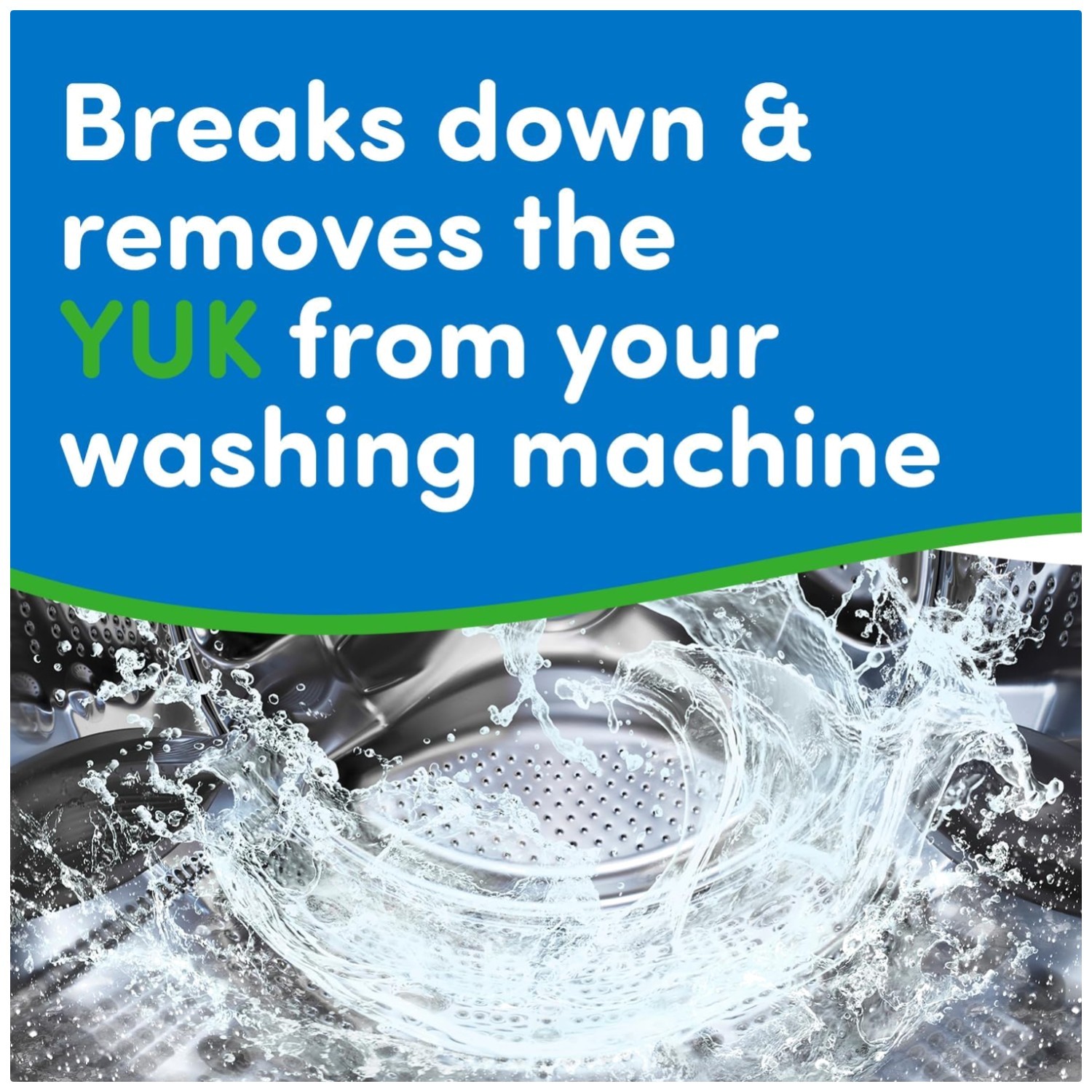 2-in-1 Washer & Dish Cleaner