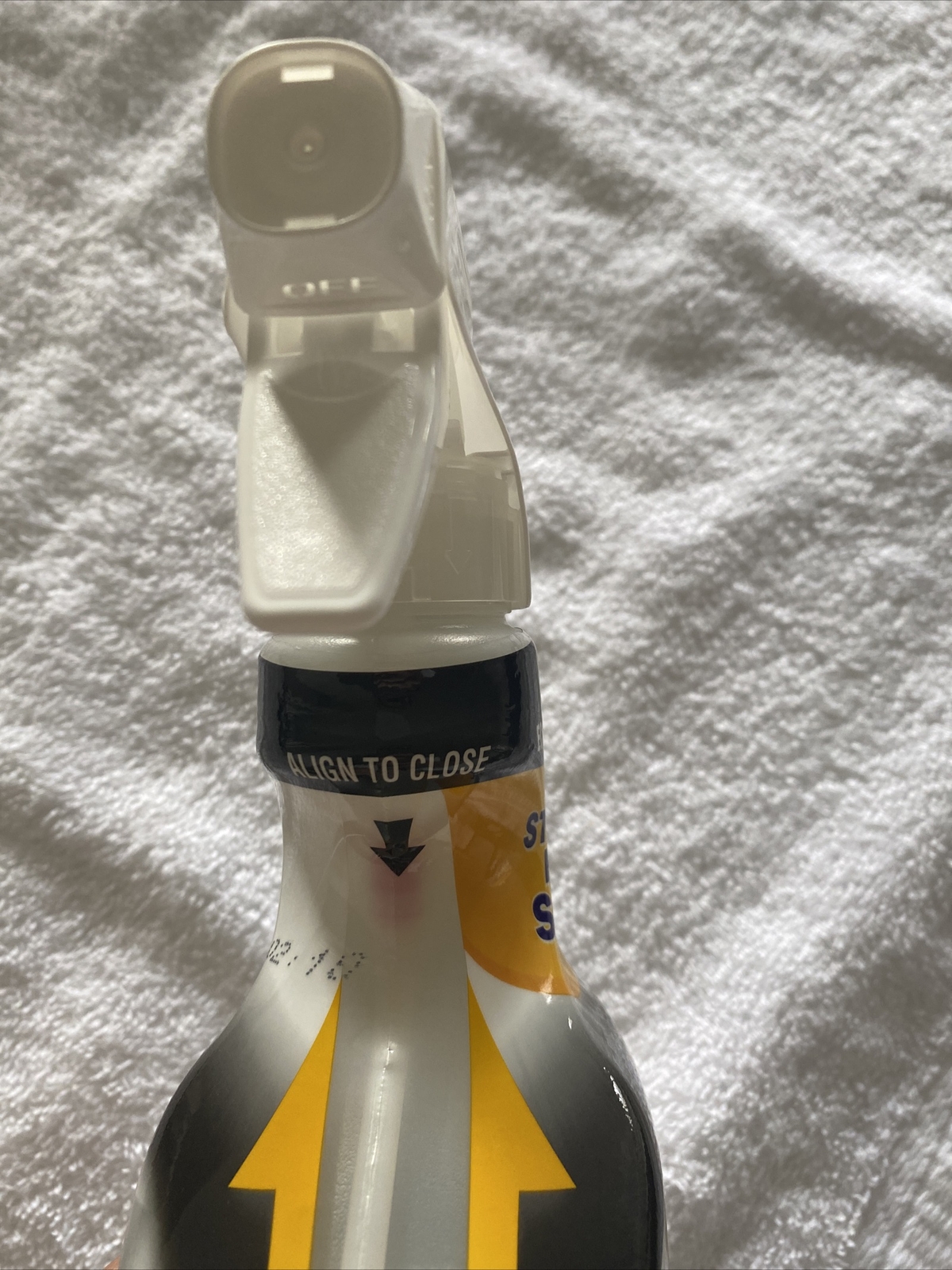TWO Formula 409 Stone and Steel Cleaner Spray Bottles – 32 oz Each Economy Size