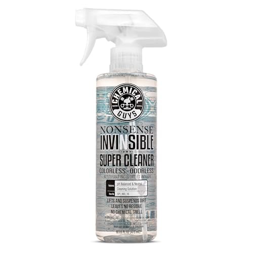 Nonsense, Odorless Cleaner For Car Interior and Exterior All Nonsense 16 oz