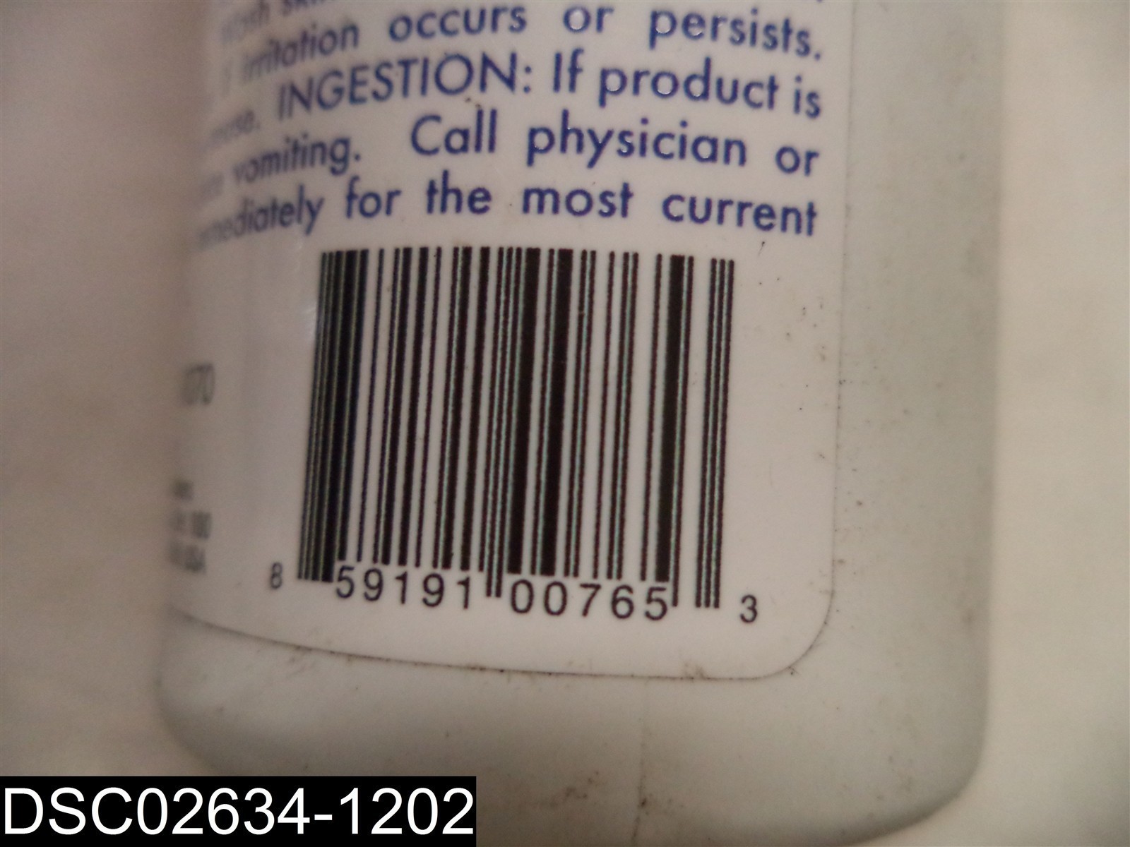 QTY=4oz PL-9070 Infinity Water Care Spa Deep Purge 859191007653