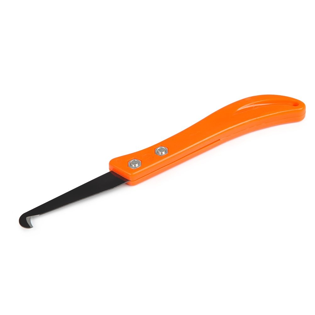 12pcs Grout Remover Tool 2 Grout Saw And 10 Removal Knife Caulking Tool Kit Caul
