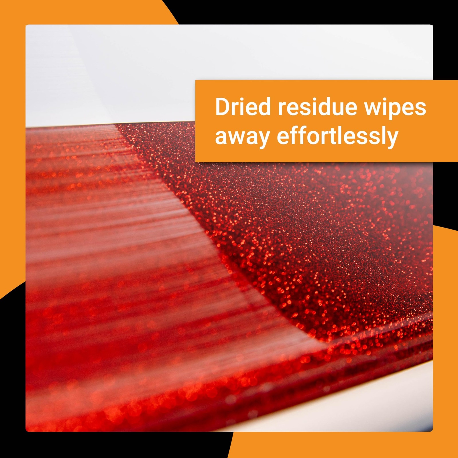 Quickie Sauce Premium High-Gloss Fast Wax, 32 oz., for Boats, RVs, Powersport…