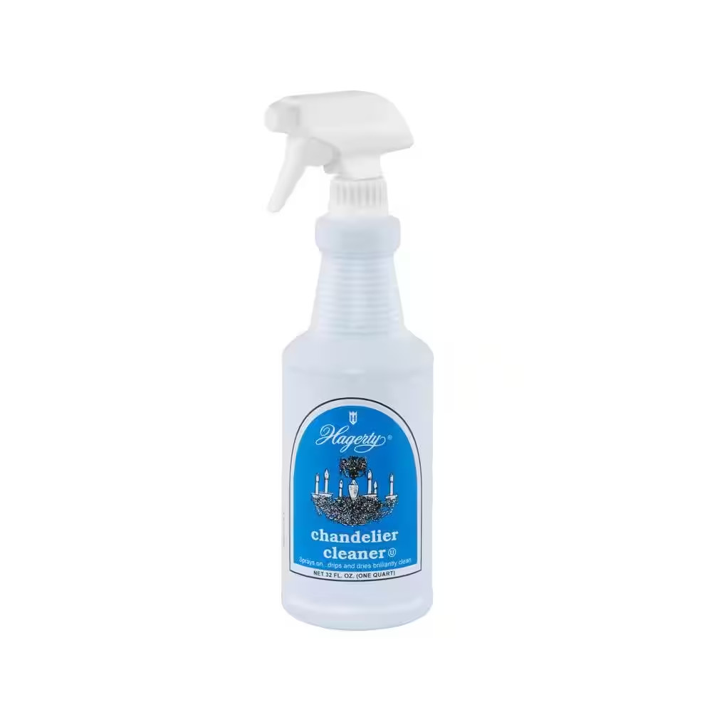 32 Fl. Oz. Chandelier Cleaner