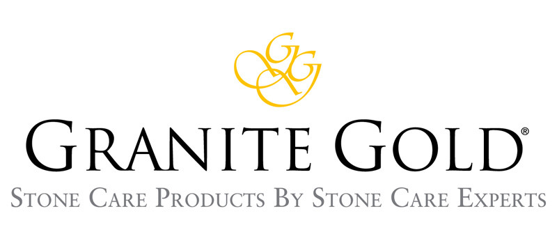 CLEAN & SHINE spraY Cleaner Polish Marble Travertine Quartz GRANITE GOLD GG0047