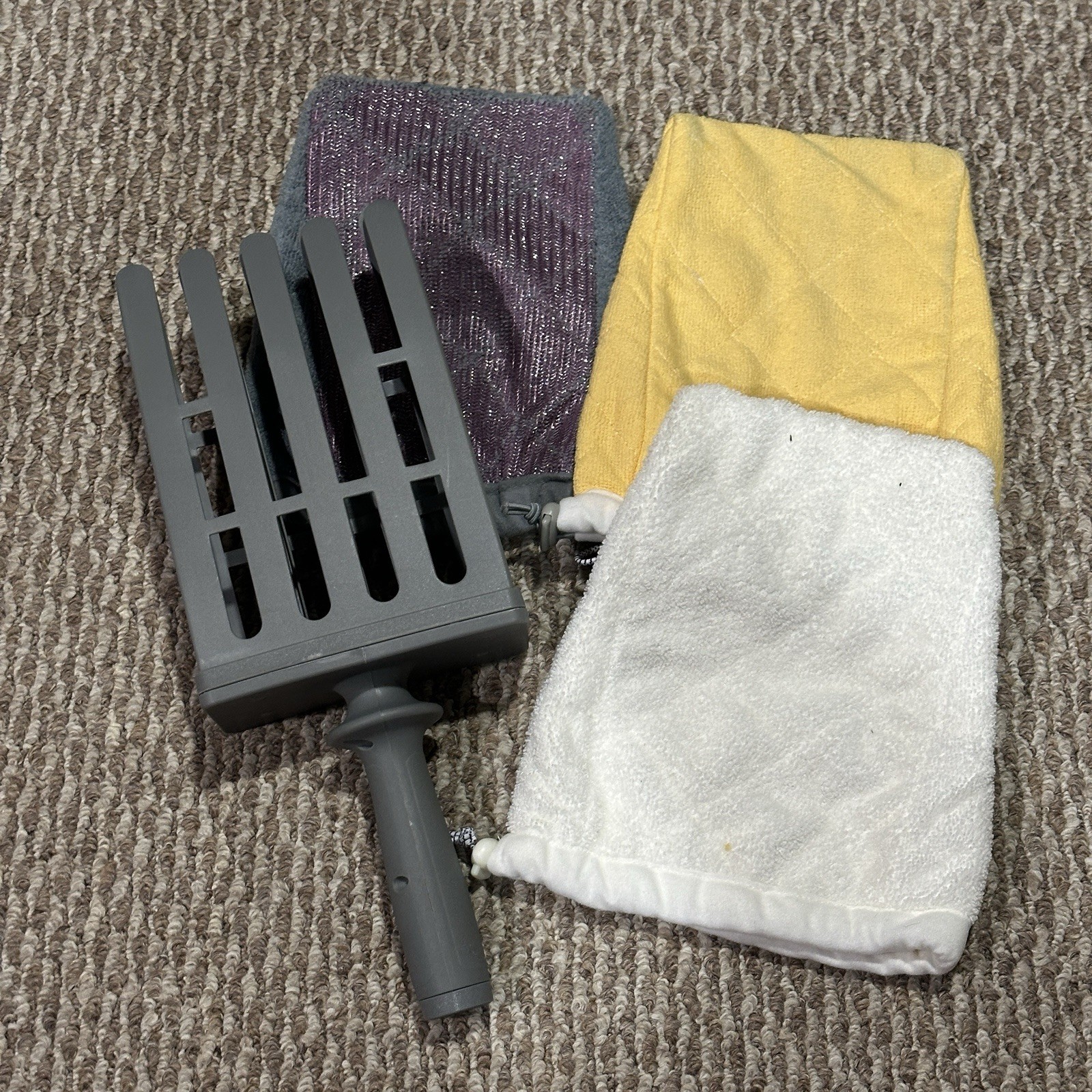 Shark Portable Steam Pocket Wedge Cleaning Tool Replacement Part SC630