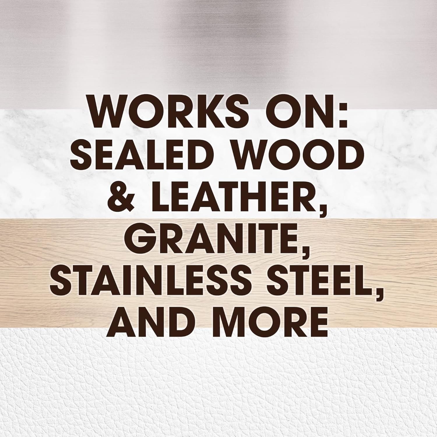 Expert Care 9.7oz Pledge Orange Polish – Streak-Free Wood Cleaner