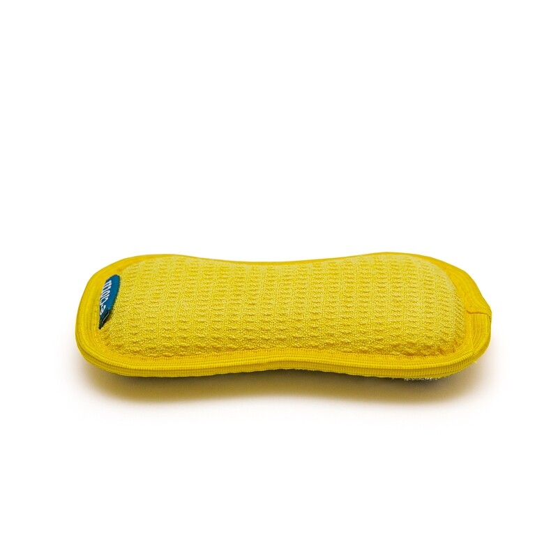 E-Cloth WASHING UP PAD 6″ Medium Duty Scrubbing All Purpose Dual-Sided 10626 NEW