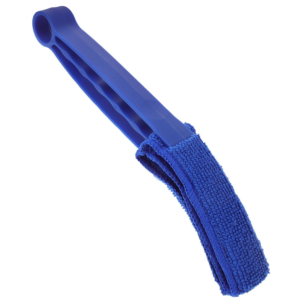 Dust Removal Brush Multifunction Cleaning Blind Cleaner Duster Tool