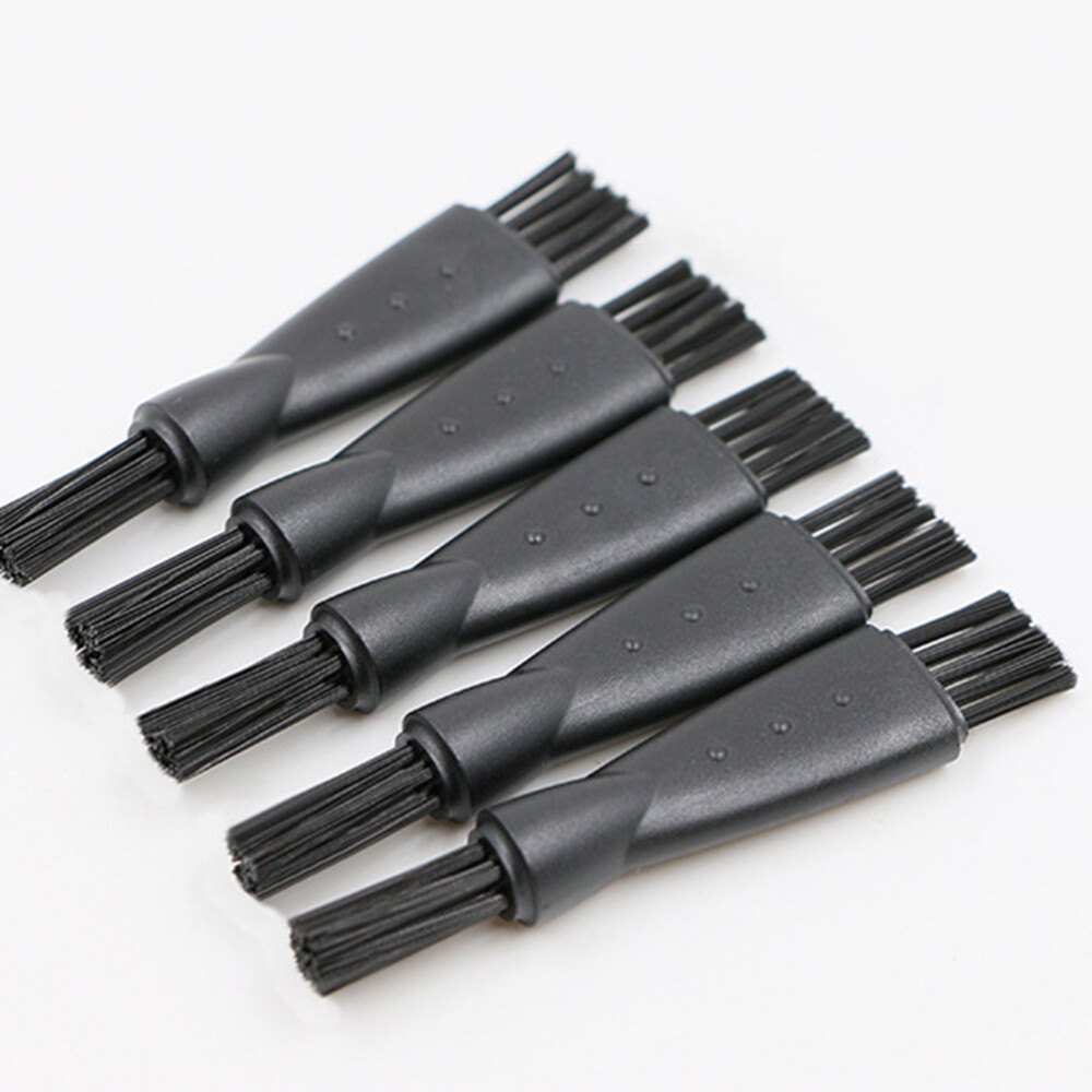 30 Pcs Electric Brush Cleaner Electric Shaver Cleaning Brushes Clipper Brush