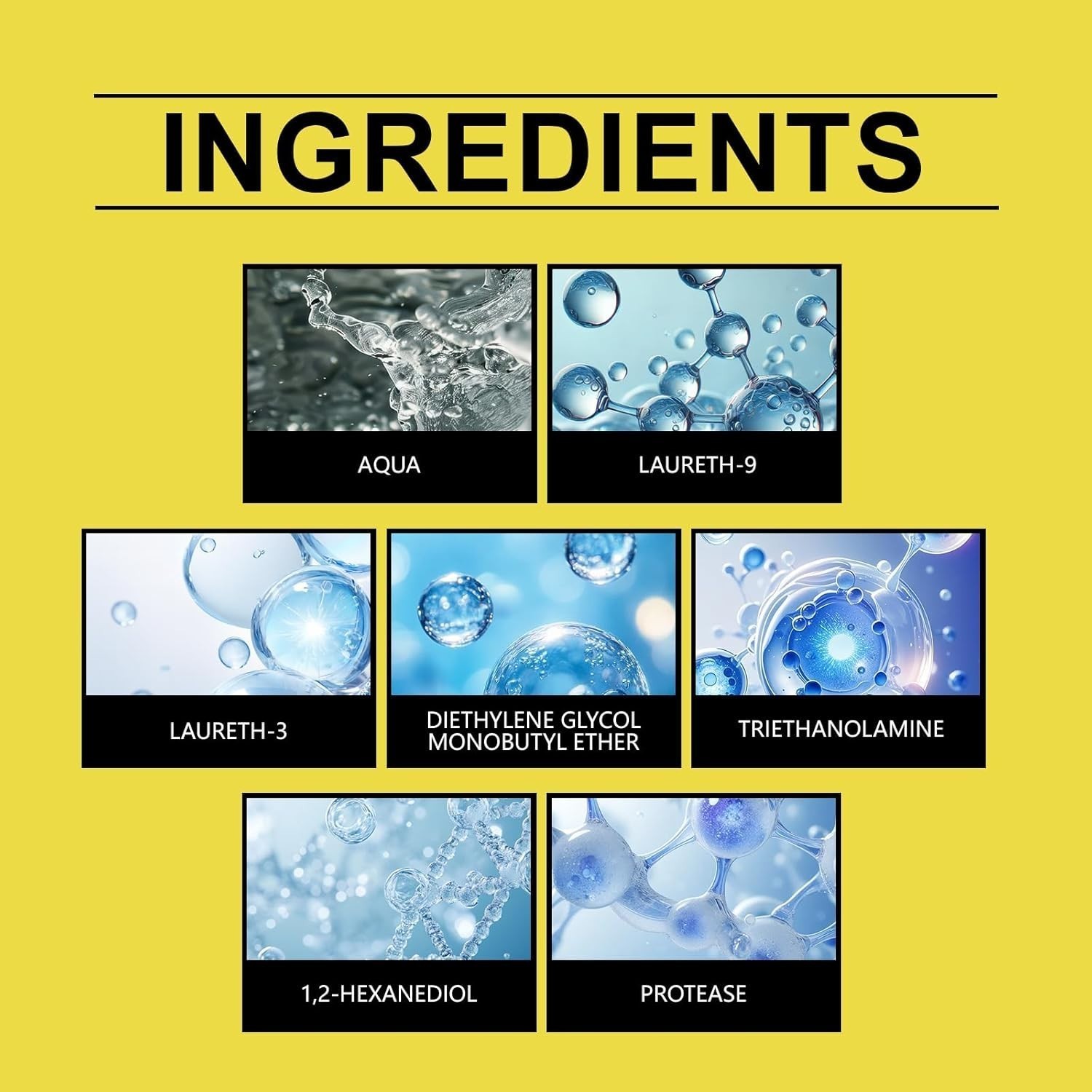 All Purpose Cleaner Spray for Alien Multi-Purpose Stain Remover Powerful Cleanbm