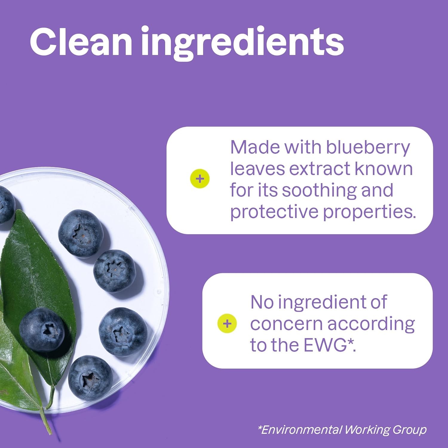 Foaming Hand Soap for Kids, EWG Verified, Dermatologically Tested, Plant- and