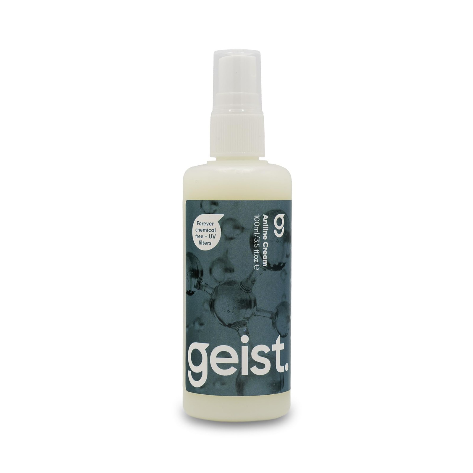 Geist. Leather Goods Care Kit, One Size