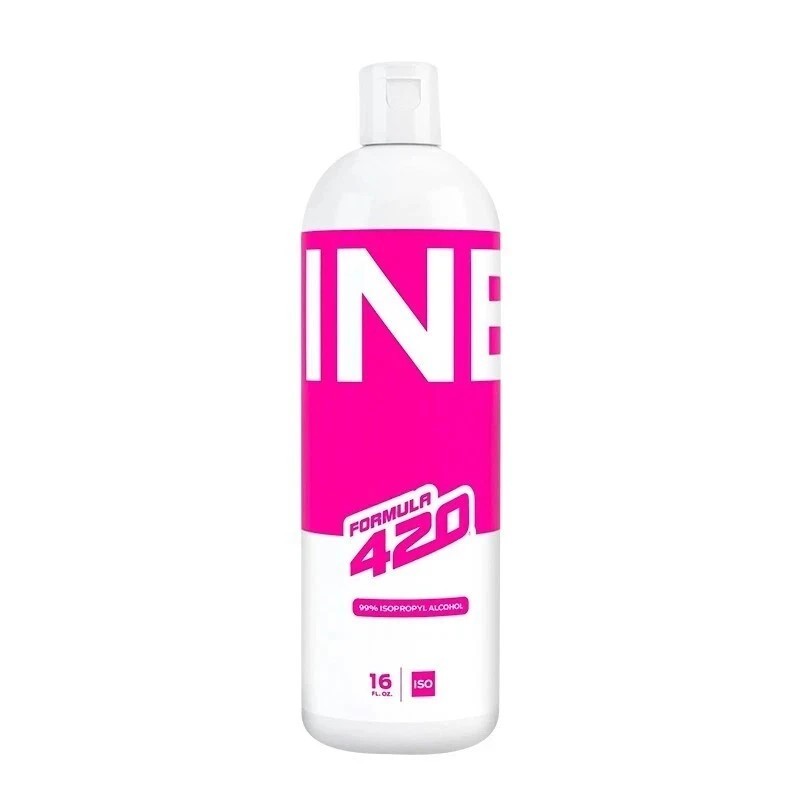 Formula 710 Nine9 Cleaner – YELLOW – 1CT (16 fl. oz.)