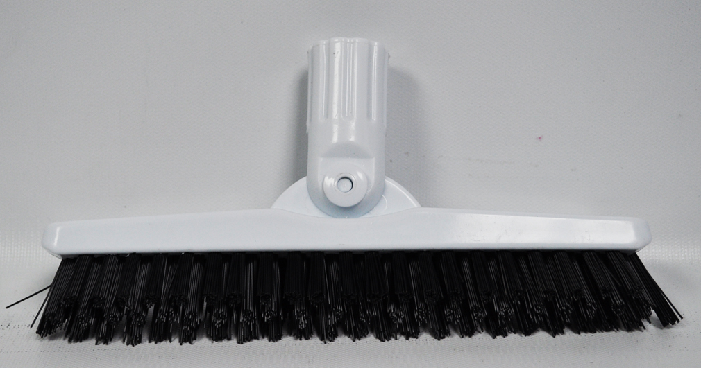 1 1/4 Inch Fit All Triangle Grout Brush