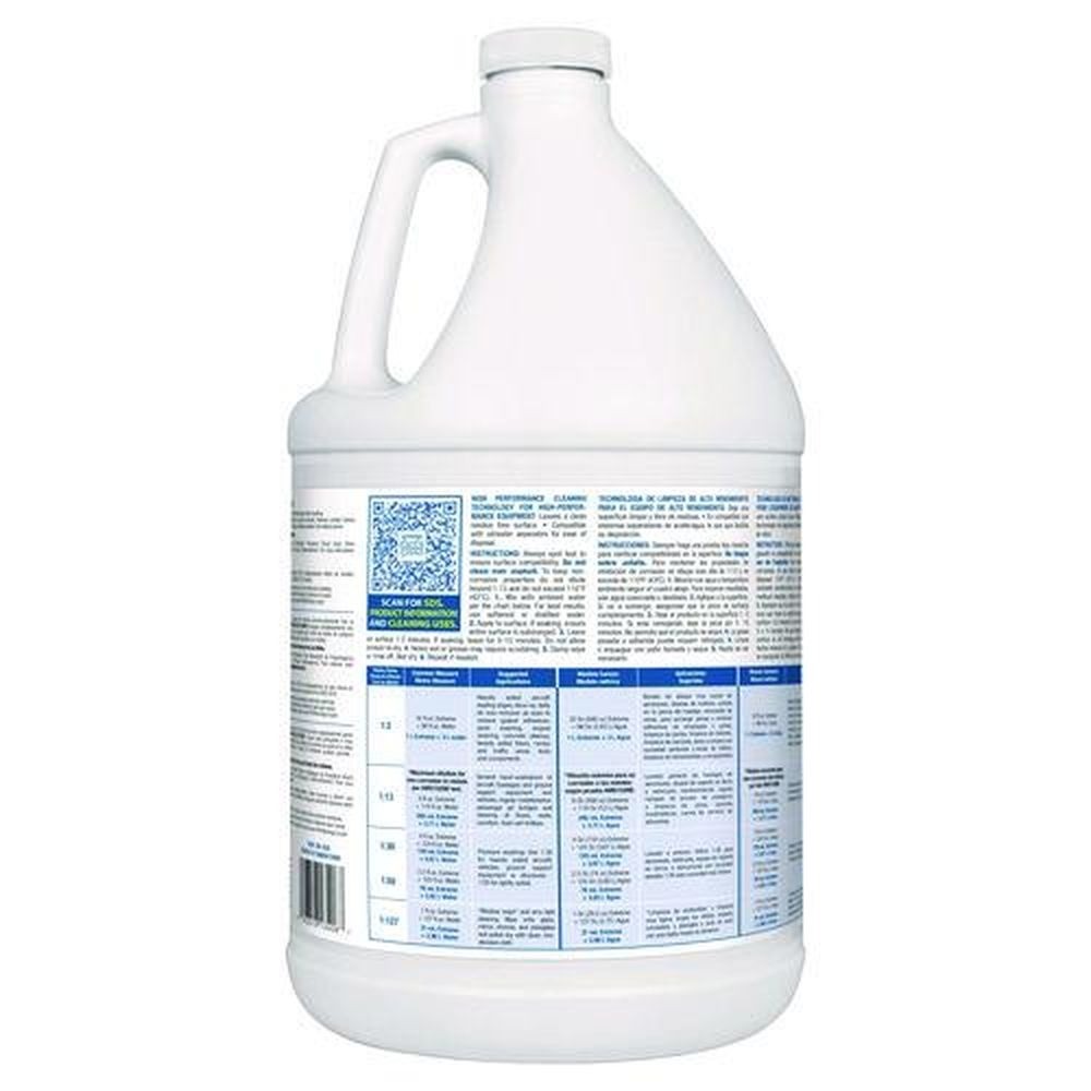 Simple Green 13406 1 gal. Aircraft/Precision Equipment Cleaner (4/Carton) New