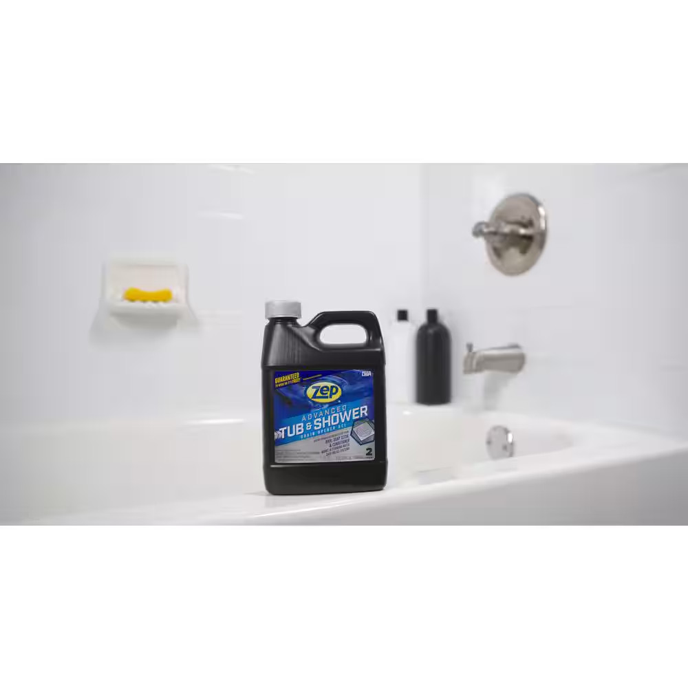 32 Oz. Advanced Tub and Shower Drain Opener
