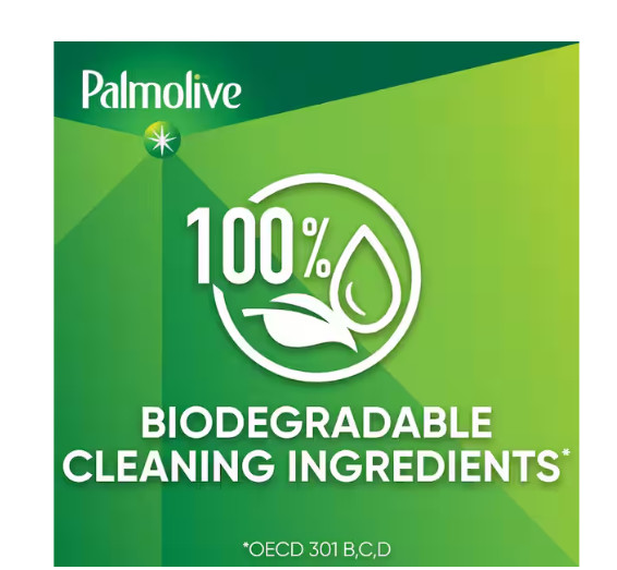 Essential Clean 90 Oz. Original Scent Liquid Dish Soap
