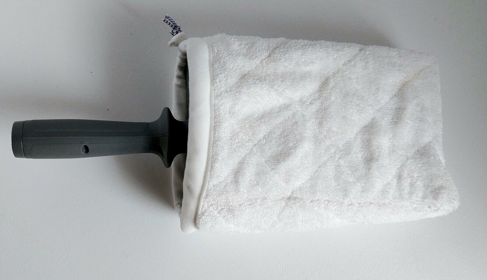 OEM Steam Pocket Wedge Cleaning Tool Replacement Part SC630 SC650 and Cloth
