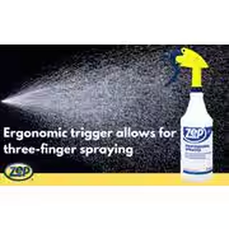 32 Oz. Professional Spray Bottle (6-Pack)