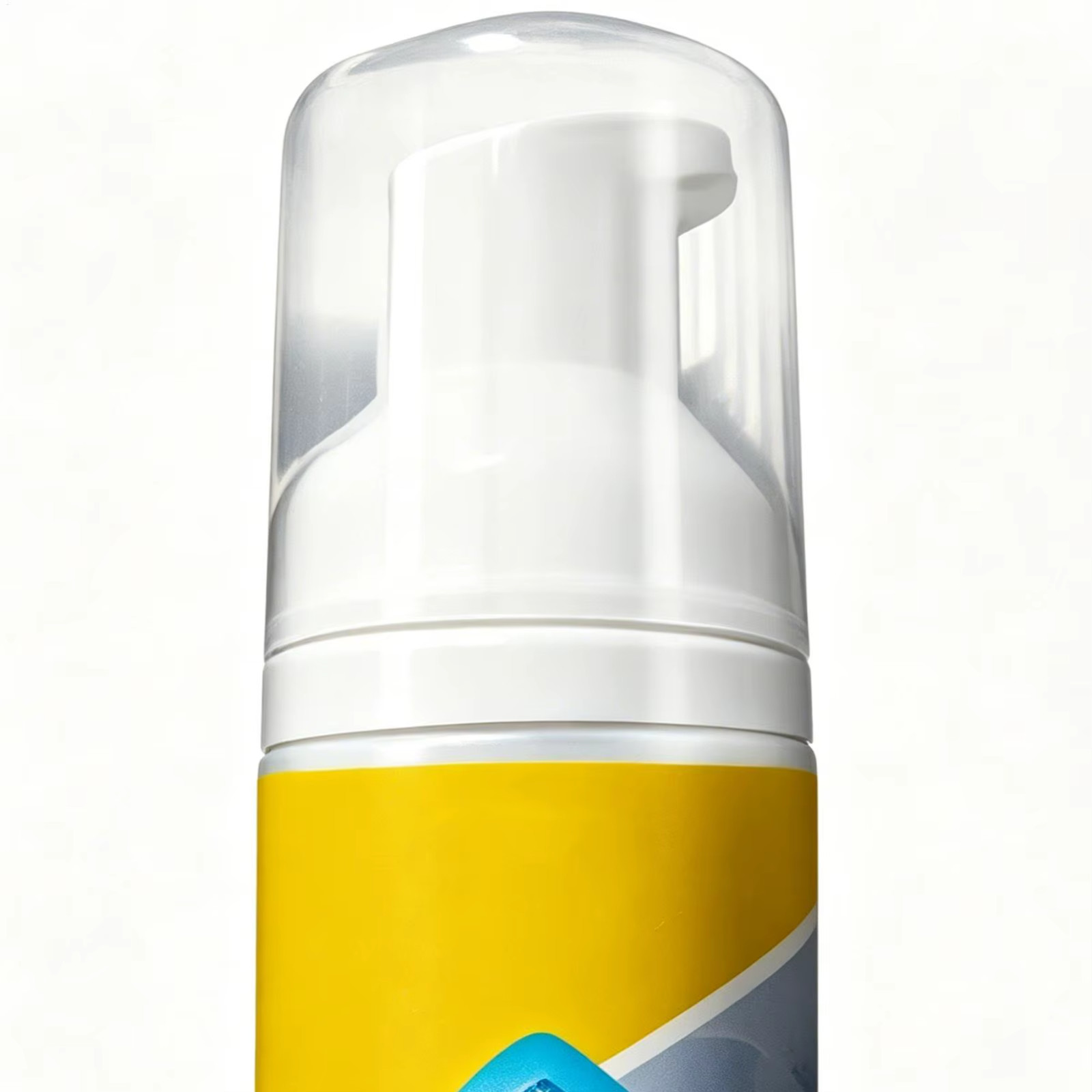 4-in-1 Multi-Enzyme Foam Cleaner, All-Purpose Spray 5oz with Sponge & Towel USA