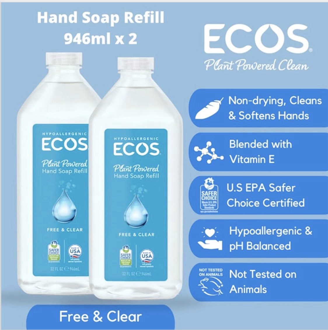 Ecos