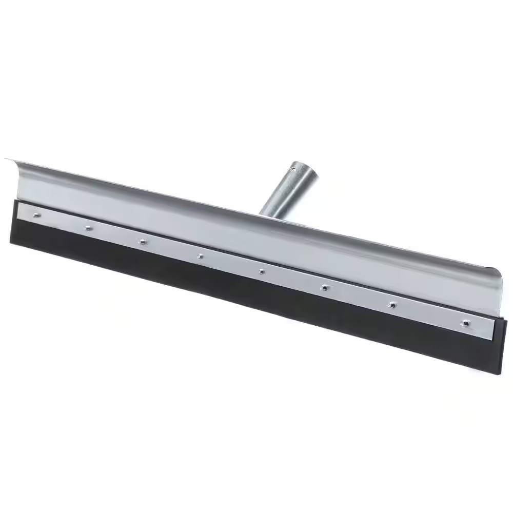24 In. Straight Aquadozer Floor Squeegee