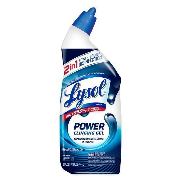 household cleaning supplies bundle lot