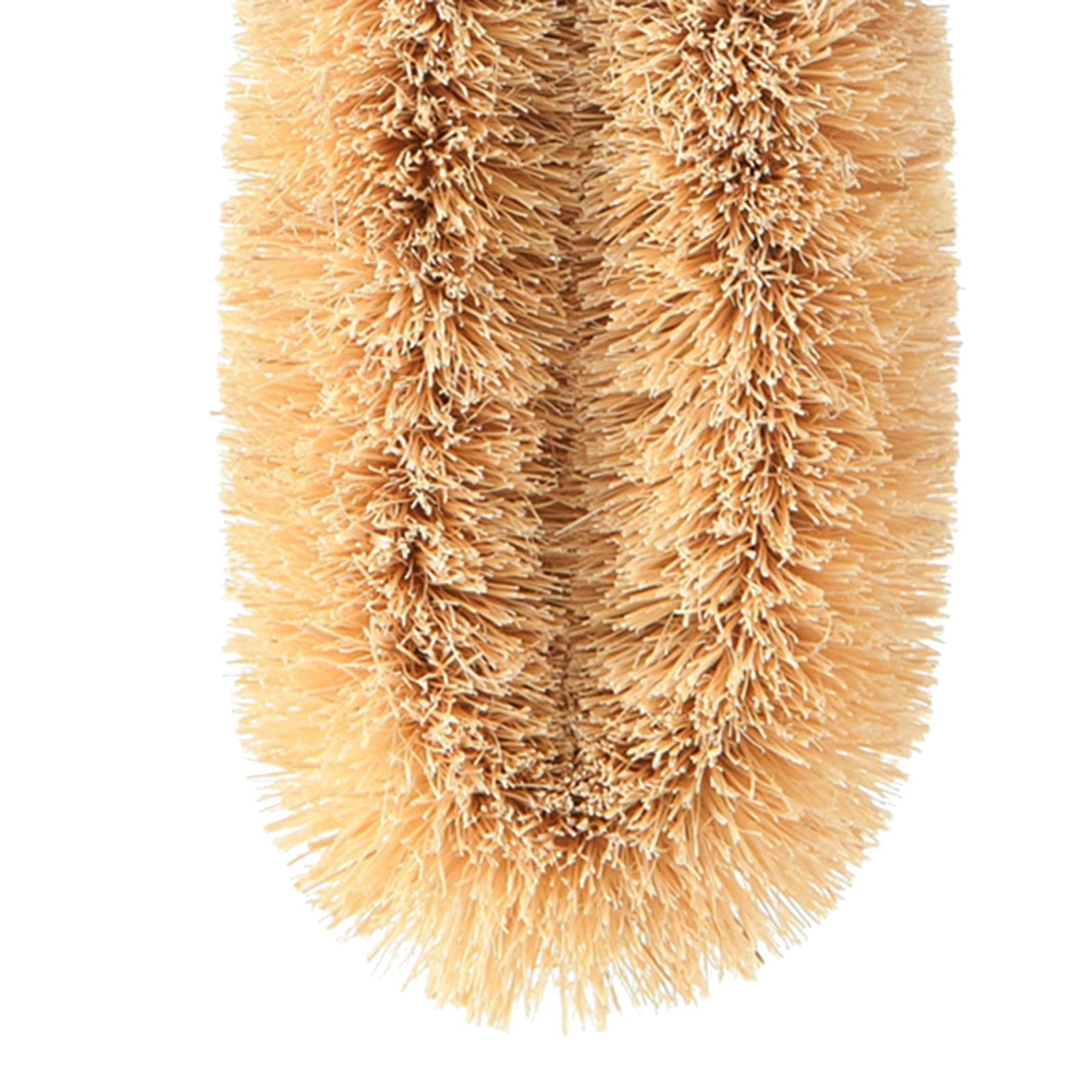 Pot Brush Cleaning Kitchen Cleaner Kitchen Supplies Easy Hanging Practical