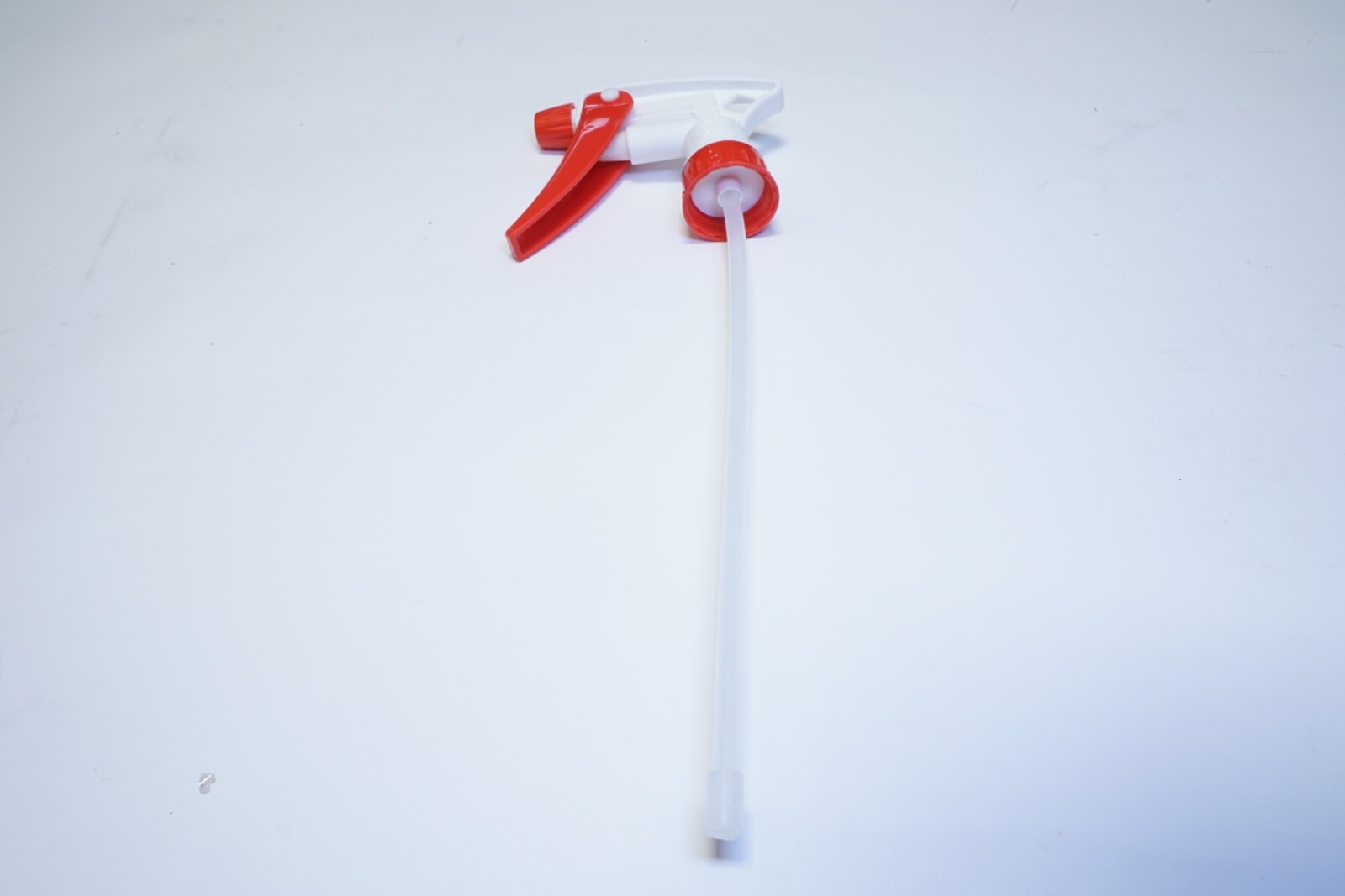 New Lot of 200 Nexstep 93141 Trigger Sprayer 93141 1.1 mil Spray Output 9″ Tube