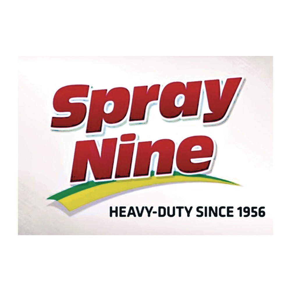 Spray Nine 26805 5 gal Pail Cleaner/Degreaser/Disinfectant – Citrus Scent New