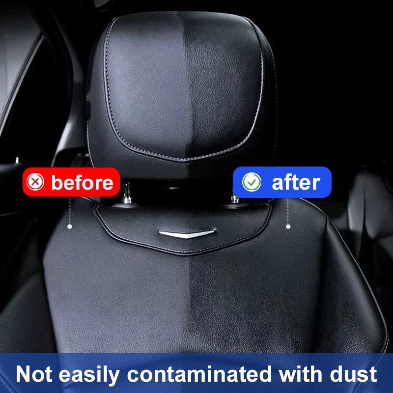 Car Plastic Restorer Back to Black Gloss Car Cleaning Products Auto Polish