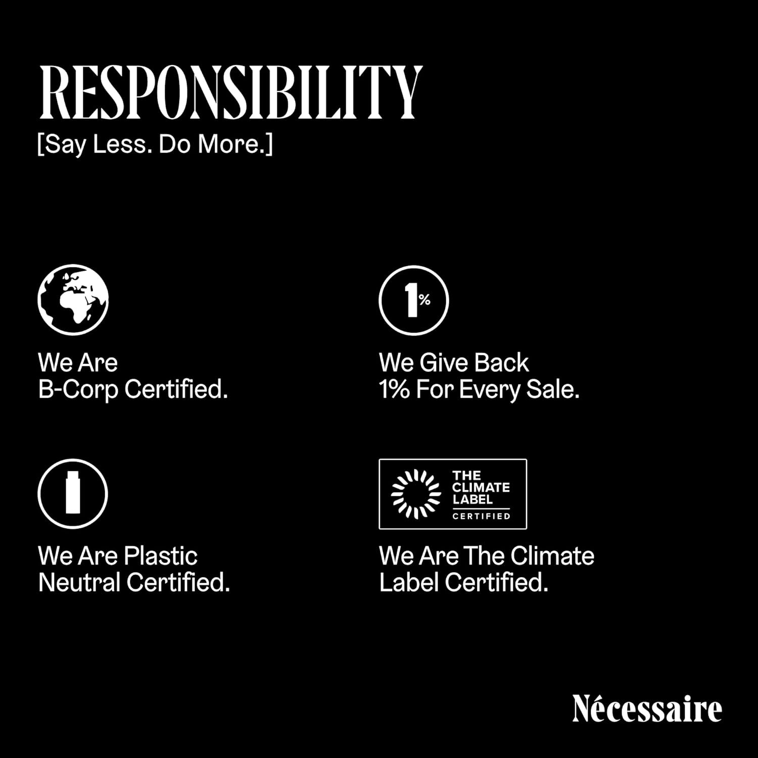 N??cessaire The Body Wash Eucalyptus ?? Multi-Oil Shower Gel Body Wash for Women