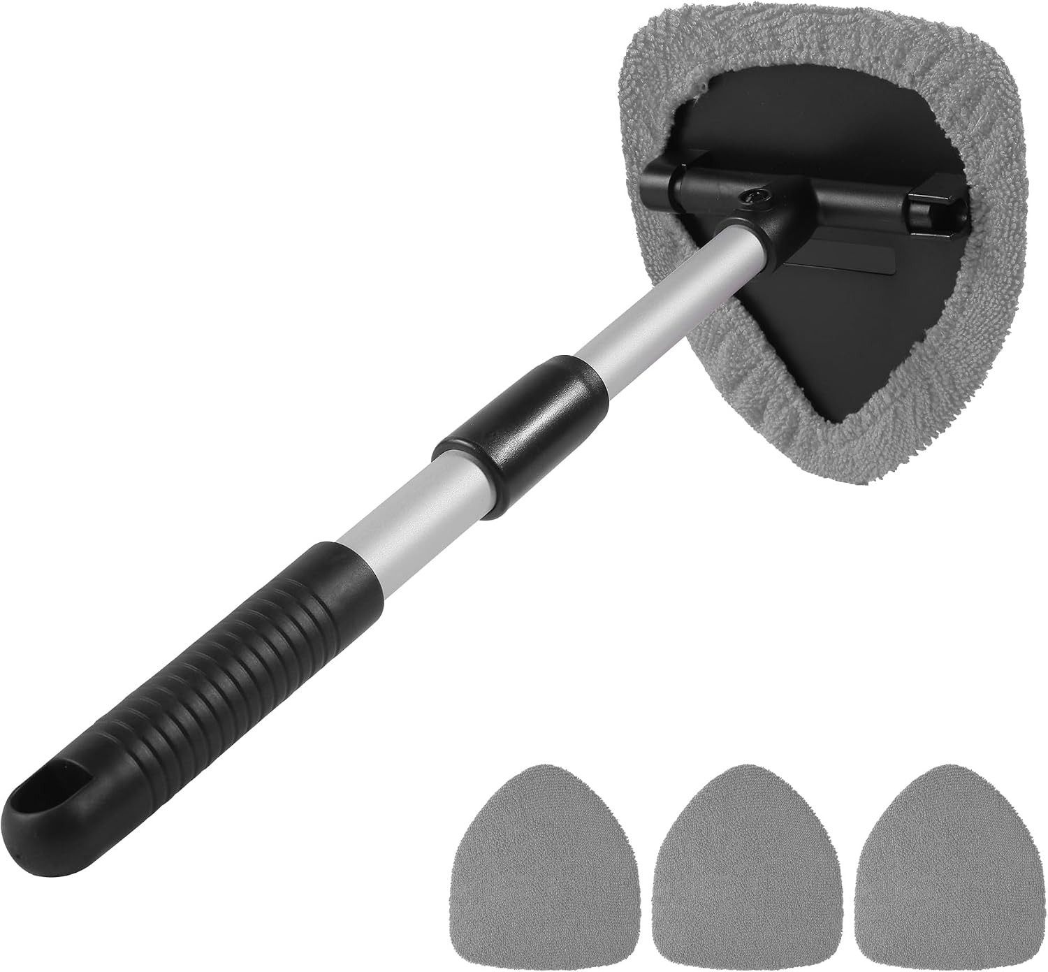 Windshield Cleaner Tool,Car Accessories,Automotive Tool Car Window Cleaner wi…