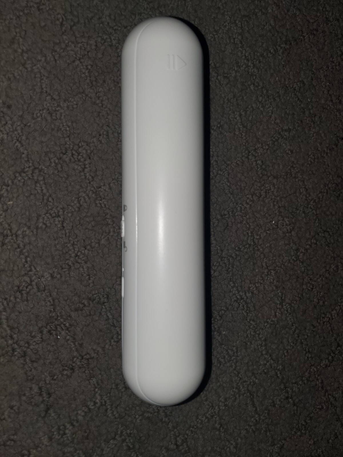 Unbranded Locking Portable Ultraviolet Light Sanitizer – White