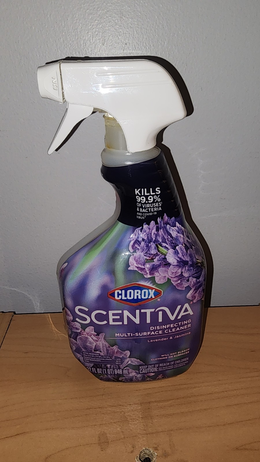 Crown #BundleFebreze AIR Mist Lavender Room Air Freshener Aerosol Spray 8.8 oz