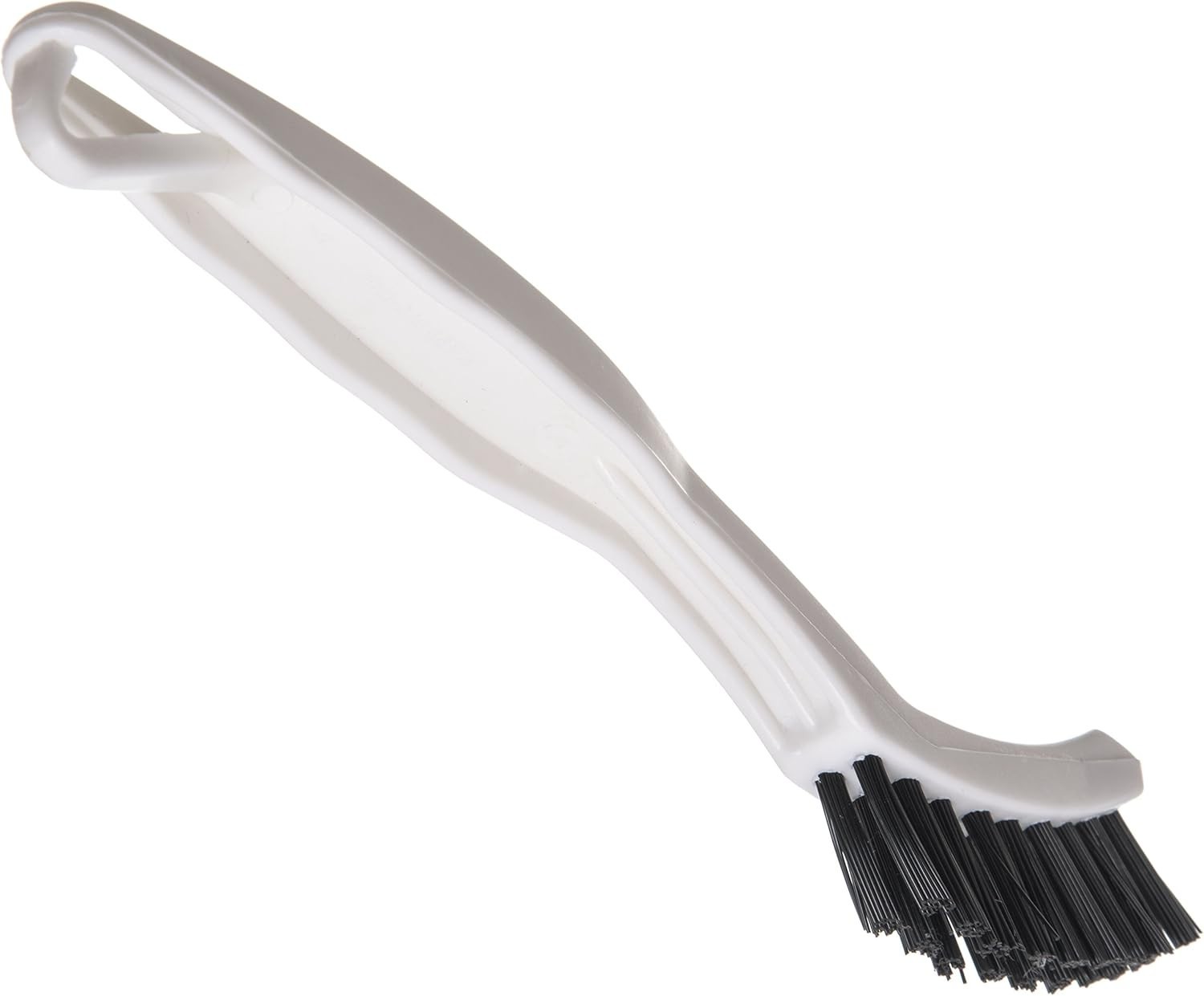 Durable Flo-Pac Grout Brush – 8-Inch Crevice Brush for Tile and Shower Cleaning