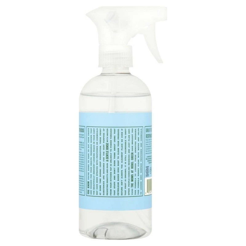 Fruit & Veggie Clean – 32 fl oz/2pk