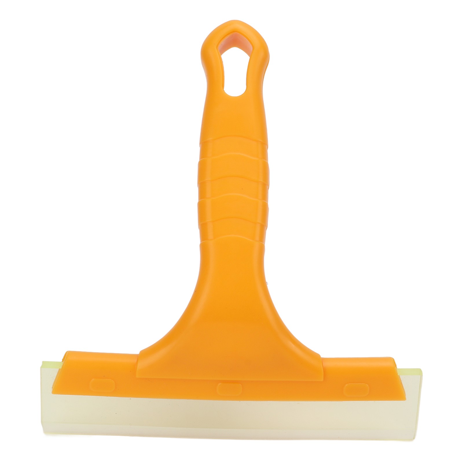 Window Tint Squeegee Portable Car Glass Cleaner Multi Purpose Squeegee For ELFT