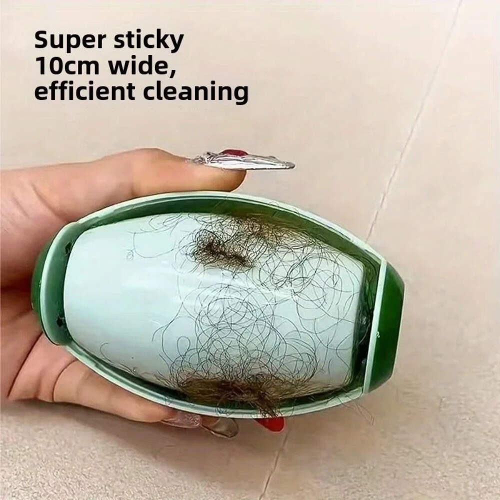 Reusable Pet Hair Remover Roller Washable Lint cleaner for Dog & Cat Hair