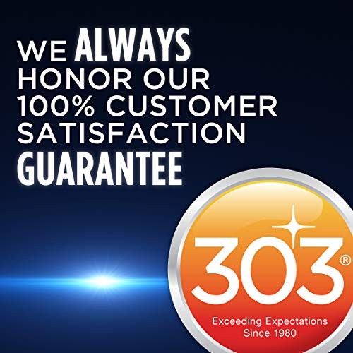 303 Automotive Interior Cleaner 16 oz Multi Surface Cleaner for Cars and Screens