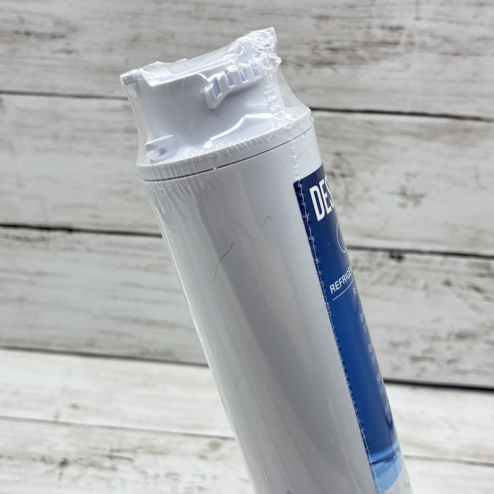 DESENRUIS DEO22 Refrigerator Water Filter Replacement NSF Certified 200 Gallons