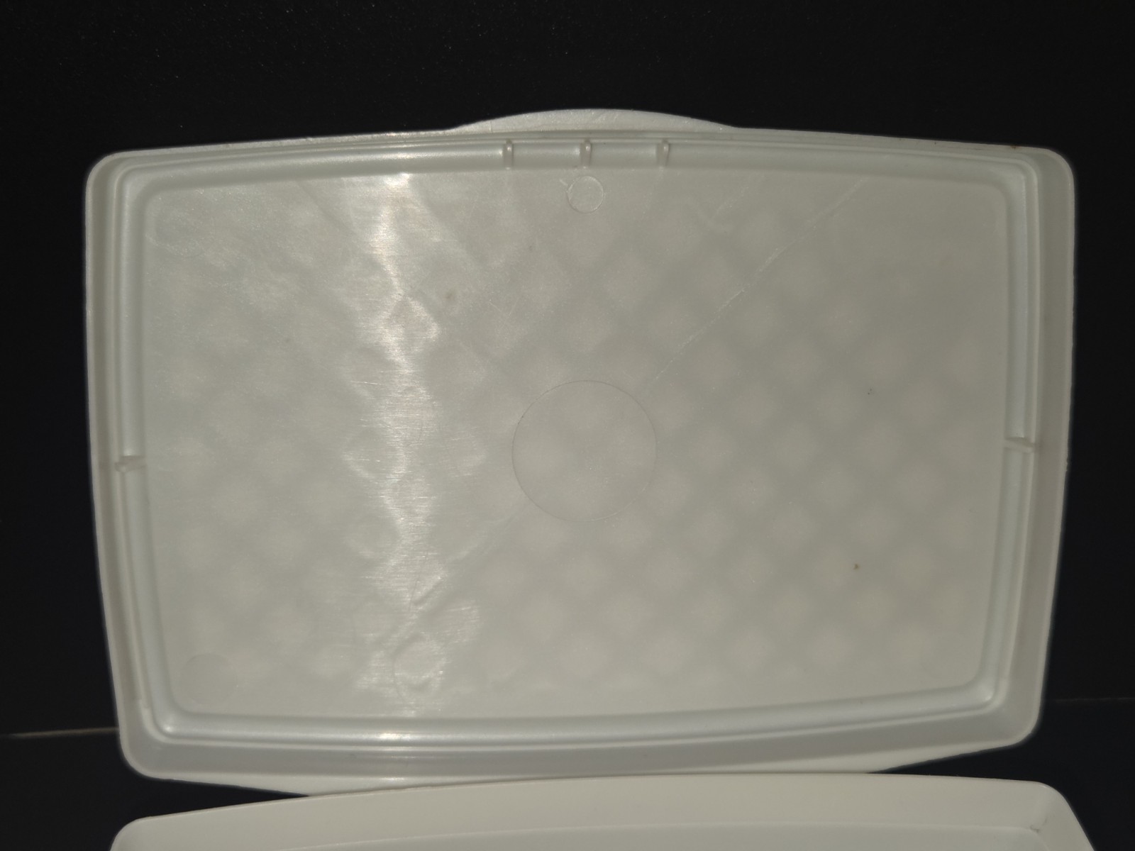 CHARMIN Moist Wipe Refillable Container Tub Box baby wipes adult wet wipes EMPTY