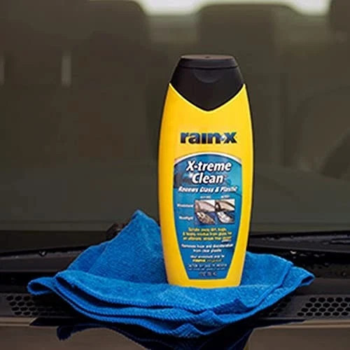 5080217 X-treme Clean Glass Cleaner – 12 fl oz.